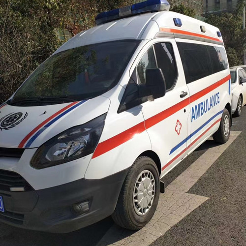 下陆品质救护车出租,为您的健康出行负责