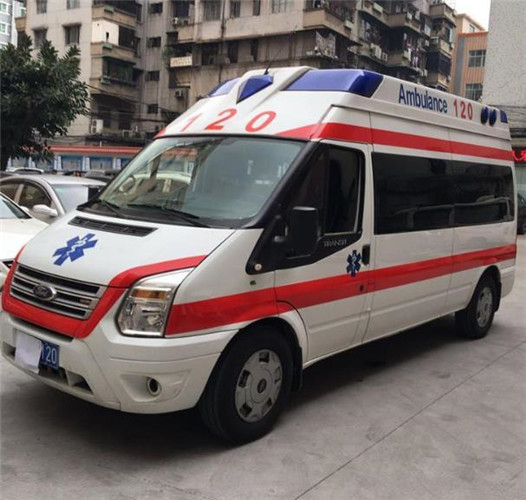 下陆非急救护车护送行业的服务质量如何保障