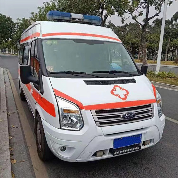 下陆救护车出租活动保障