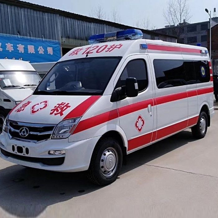 下陆马拉松租赁救护车活动保障