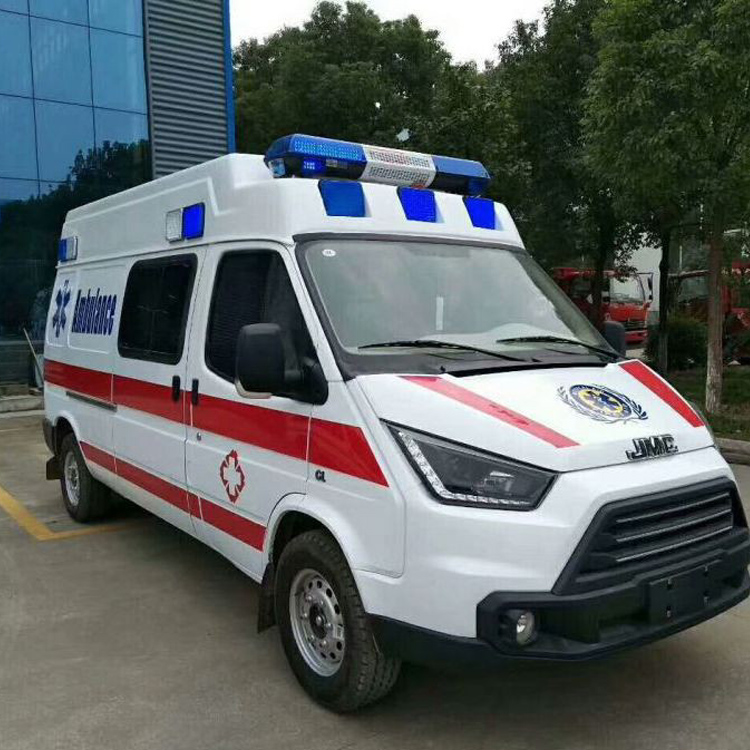 下陆瘫痪租赁救护车转运 ——生命救助的紧急响应与专业保障